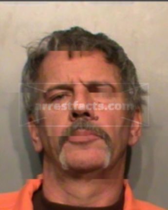 David Wayne Campbell