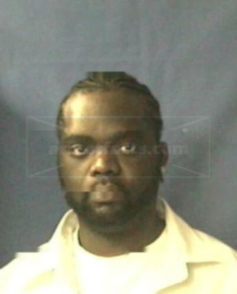 Jamal Patrick Muse