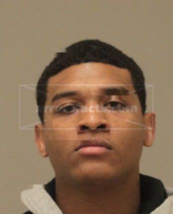 Sean Dominique Patterson