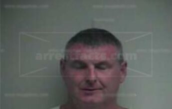 Stephen Douglas Lanham