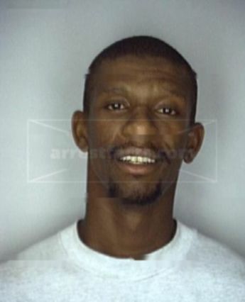 Clyde Douglas Phillips