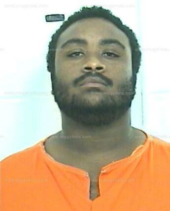 Lamarcus Saron Hickman
