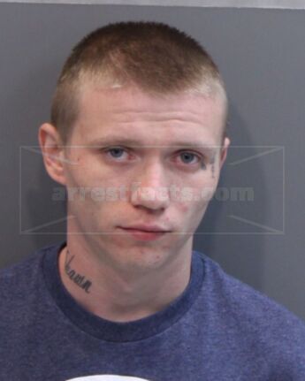 Shawn Wesley Allen Burkhart