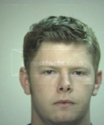 Michael Matthew Guthrie