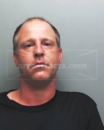 Ricky Dewayne Ward