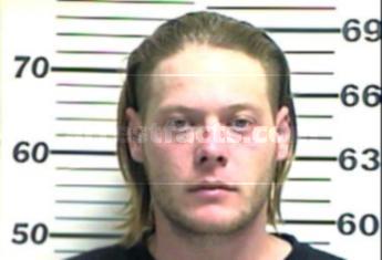 Joshua Rickey Lee Kelly