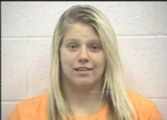 Kimberly Michelle Sellers