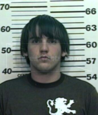 Anthony Kelson Abernathy
