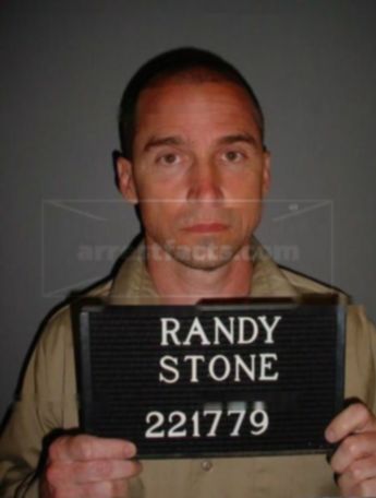 Randy Stone