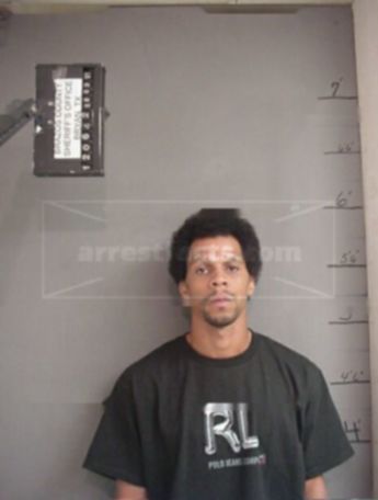 Frederrick Deshon Miles