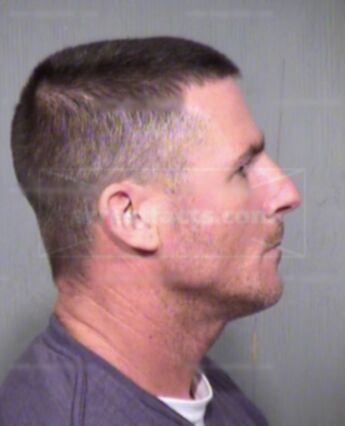 David Michael Irons