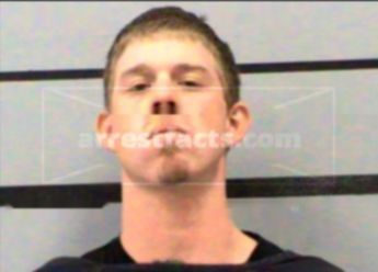 Ryan William Choate