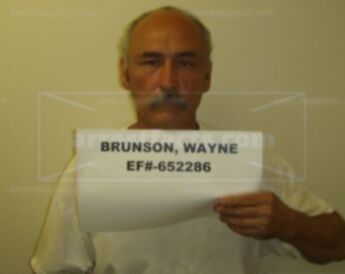 Wayne Brunson