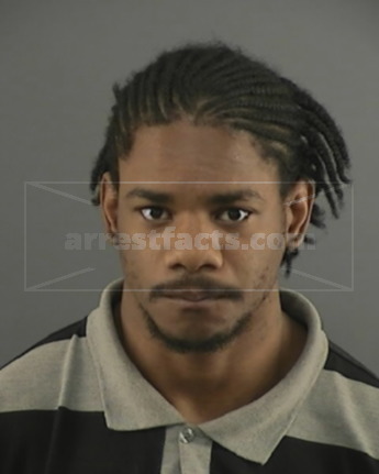 Lamont Antwon Stuckey