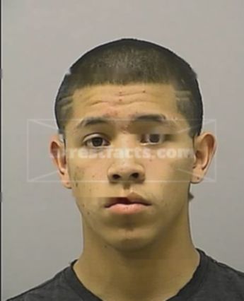 Alan Christopher Cardona