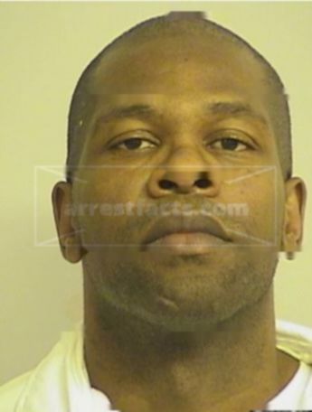 Eric Dewayne Horton