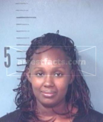 Latorry Jeanise Willis