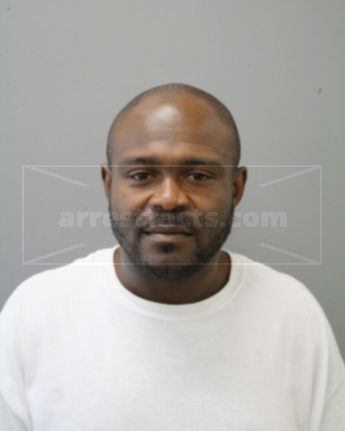 Eric D Harrell
