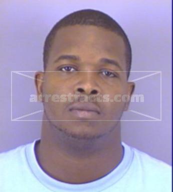 Anthony Levar Boyd