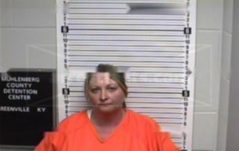 Robin Denise Vick