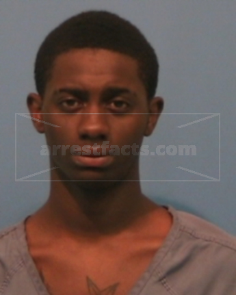 Destin Jamal Mukes