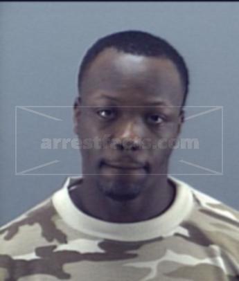 Brian Demetrius Sublett