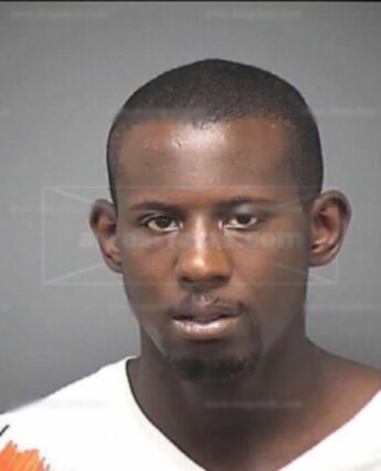 Darrell Antwon Hudson