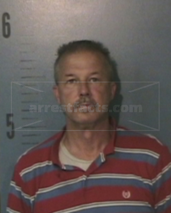 Paul Dwayne Satterfield