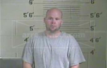 Brandon Ray Mcelroy