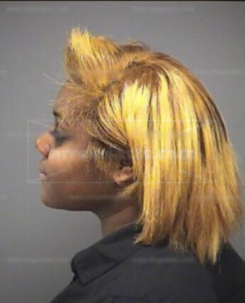 Falon Danyell Adams