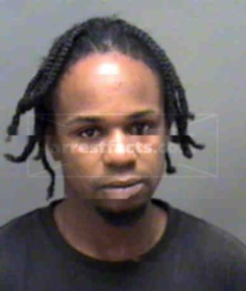 Antwain Price