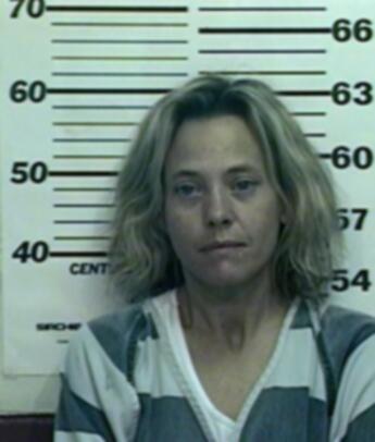 Tracy Douglas Hustead