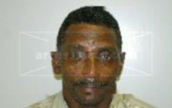Harold Lewis
