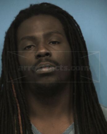 Dedrick Jermaine Bell