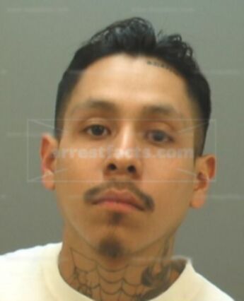 Rick Anthony Pacheco