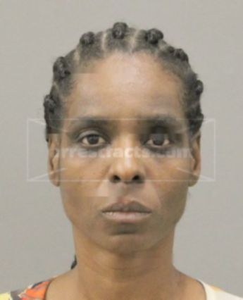 Priscilla Darlene West