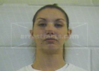 Melissa Christine Webb