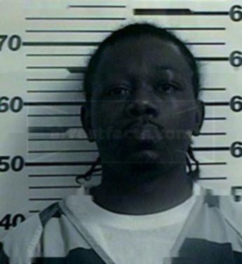 Byron Deshion Lewis