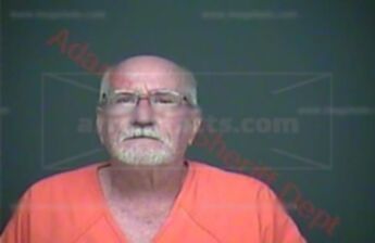 Billy Wade Hodge