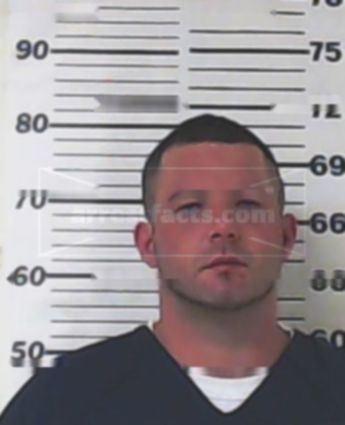 Curtis Troy Crowsey