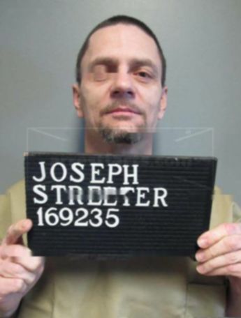 Joseph Virgil Streeter