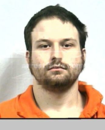 Nathan Mullinax Jr.