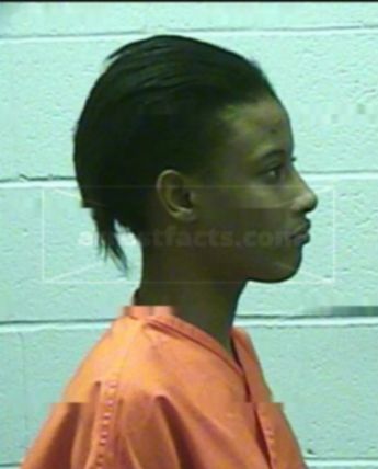 Lashauna Hendricks