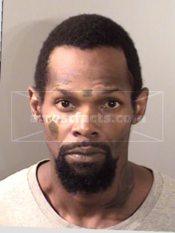 Anthony Dayvon Wilborn