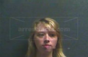 Tiffany Nicole Vanover