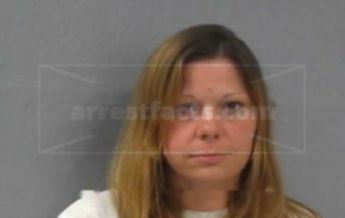 Amber Lynn Edwards