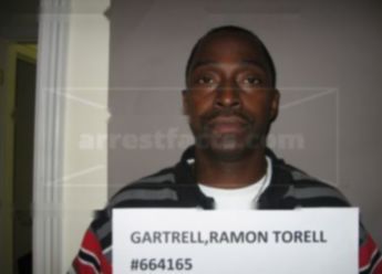 Ramon Torell Gartrell