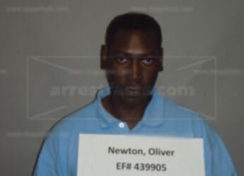 Oliver Lee Newton