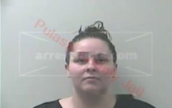 Brittany Renee Doty