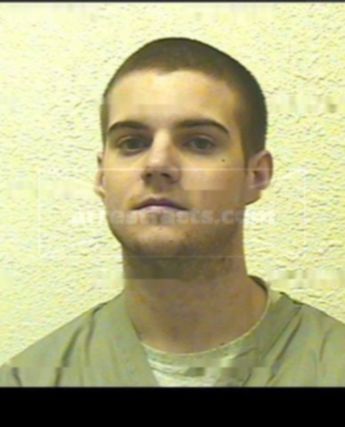 Anthony Tyler Jones